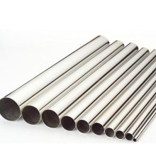 Nickel-based alloy tube, seamless tube, production of high temperature alloy tube Inconel 600